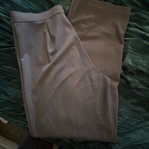 Briggs New York Trouser-short fit